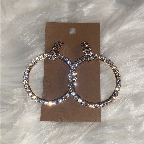 🛍Luxurious Earrings - Picture 5 of 8